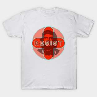 RESIST.2. T-Shirt